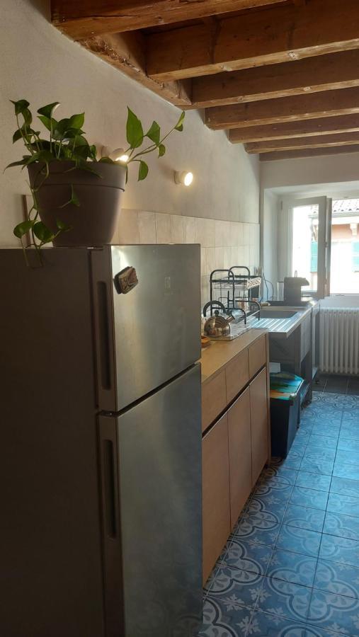 Circolo Vitale, Little Verona Exteriér fotografie