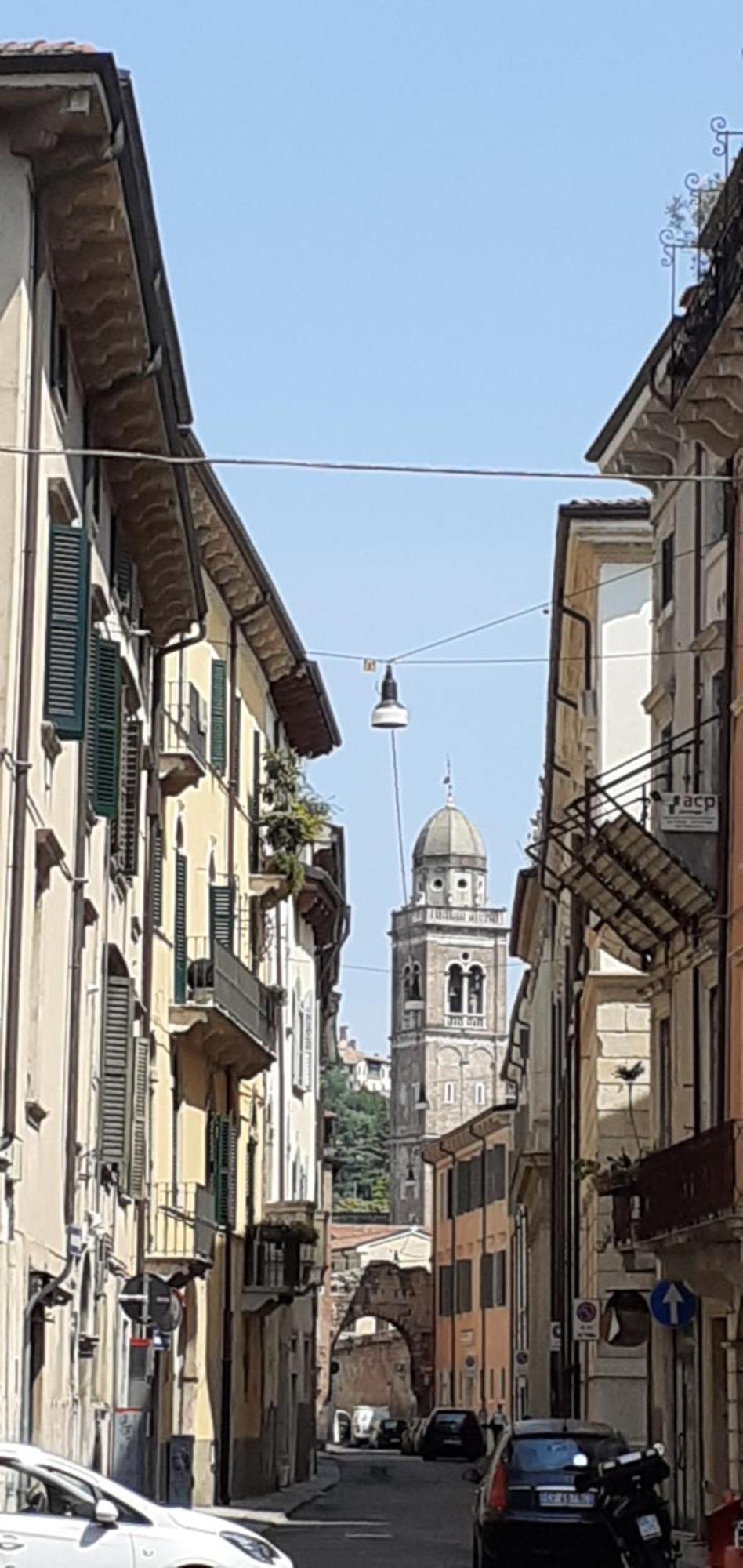 Circolo Vitale, Little Verona Exteriér fotografie